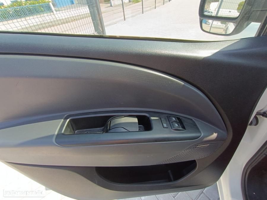 Fiat Doblo Combi 1.3 Multijet - 6