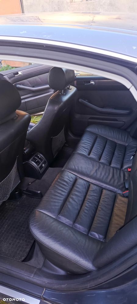 Audi A6 - 13