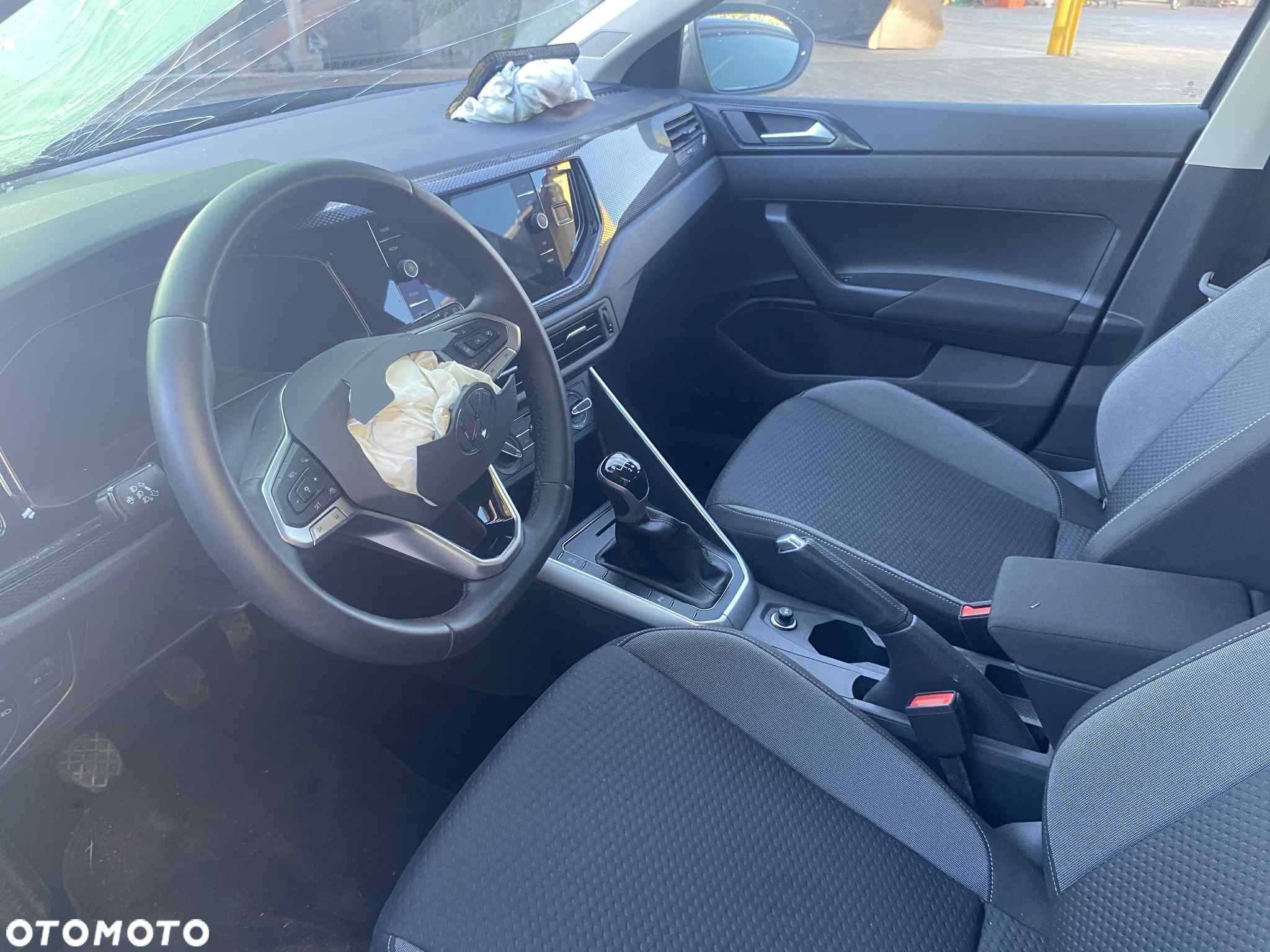 Volkswagen Taigo - 14