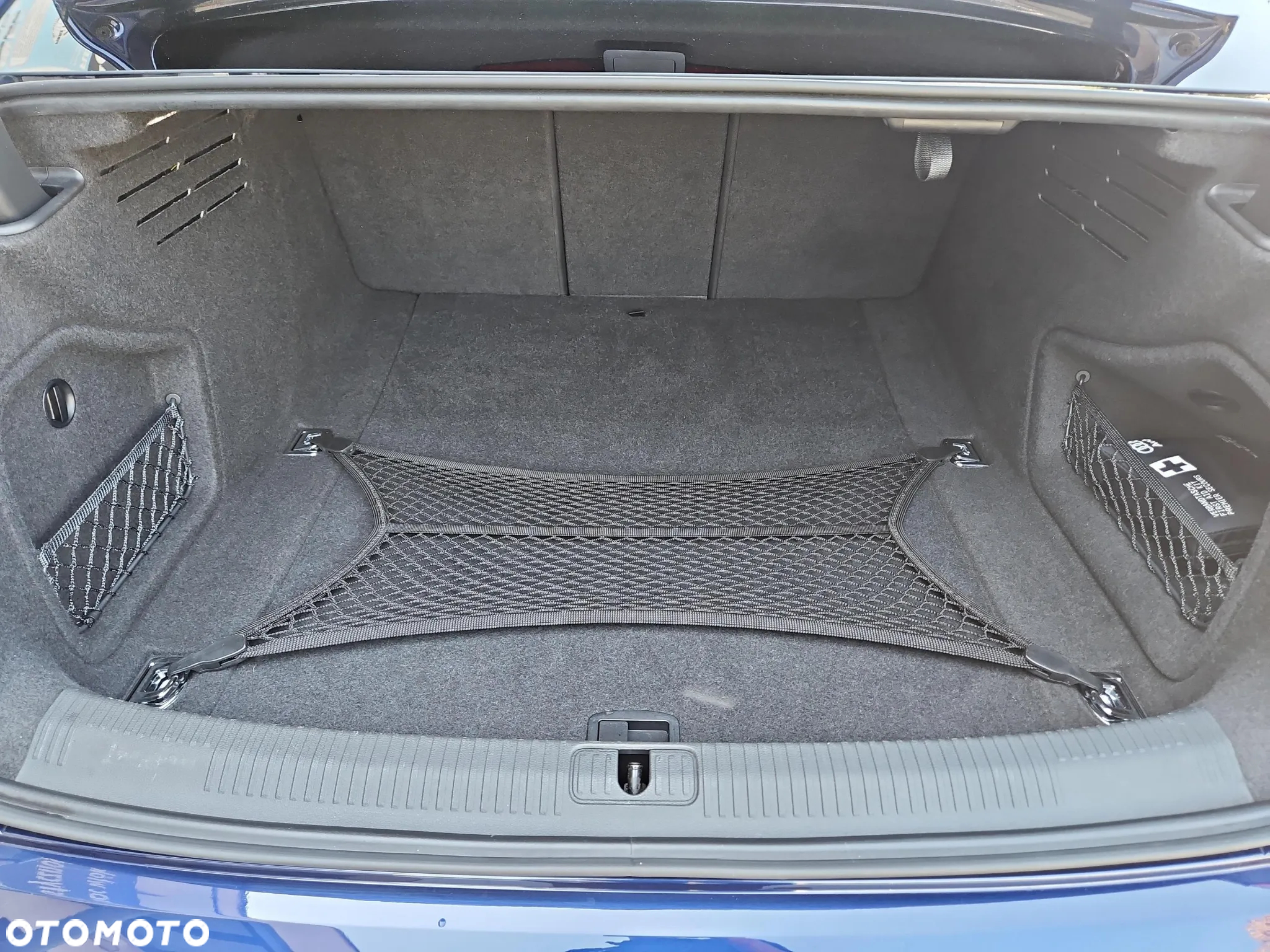 Audi A4 - 11