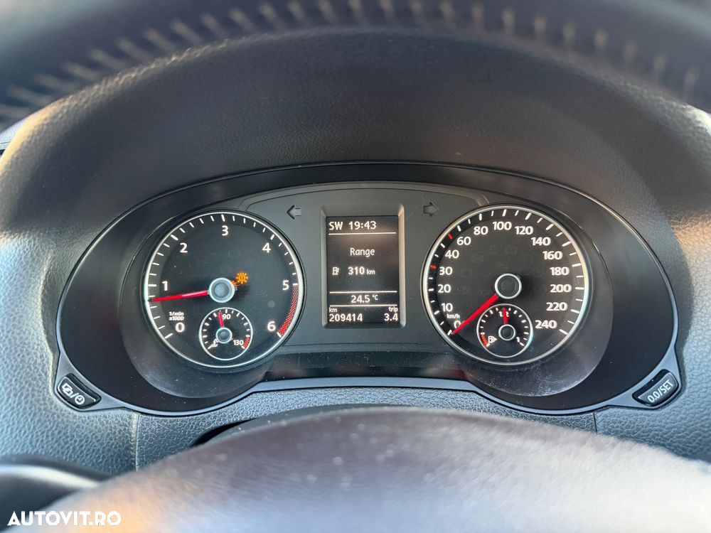 Seat Alhambra 2.0 TDI (Ecomotive) Start & Stop Allrad Style - 18