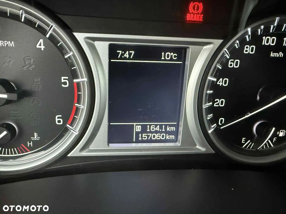 Suzuki Vitara 1.6 DDiS (4x2) Comfort+ - 21