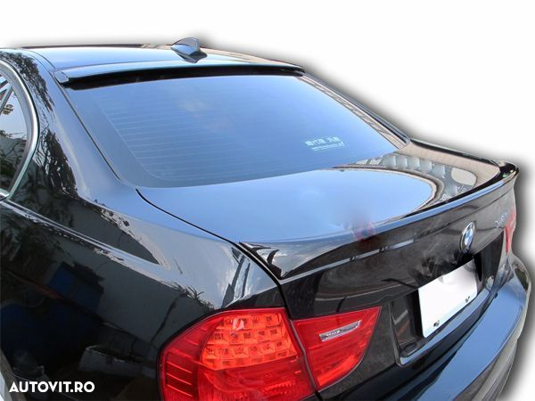 Eleron E90 BMW seria 3 Alpina TOE CSL look AC Schnitzer  CALITATE PREMIUM ⭐️⭐️⭐️⭐️⭐️ - 3