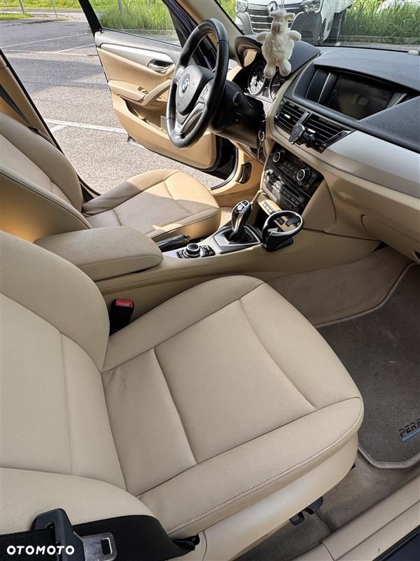 BMW X1 xDrive28i - 7