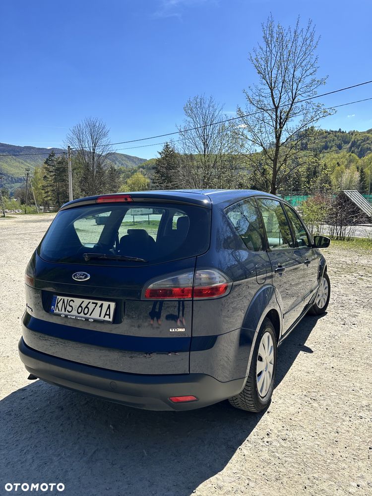 Ford S-Max 2.0 TDCi Trend - 6