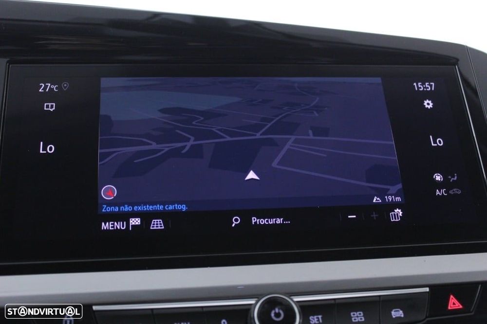 Opel Grandland 1.5 CDTI GS AT - 27