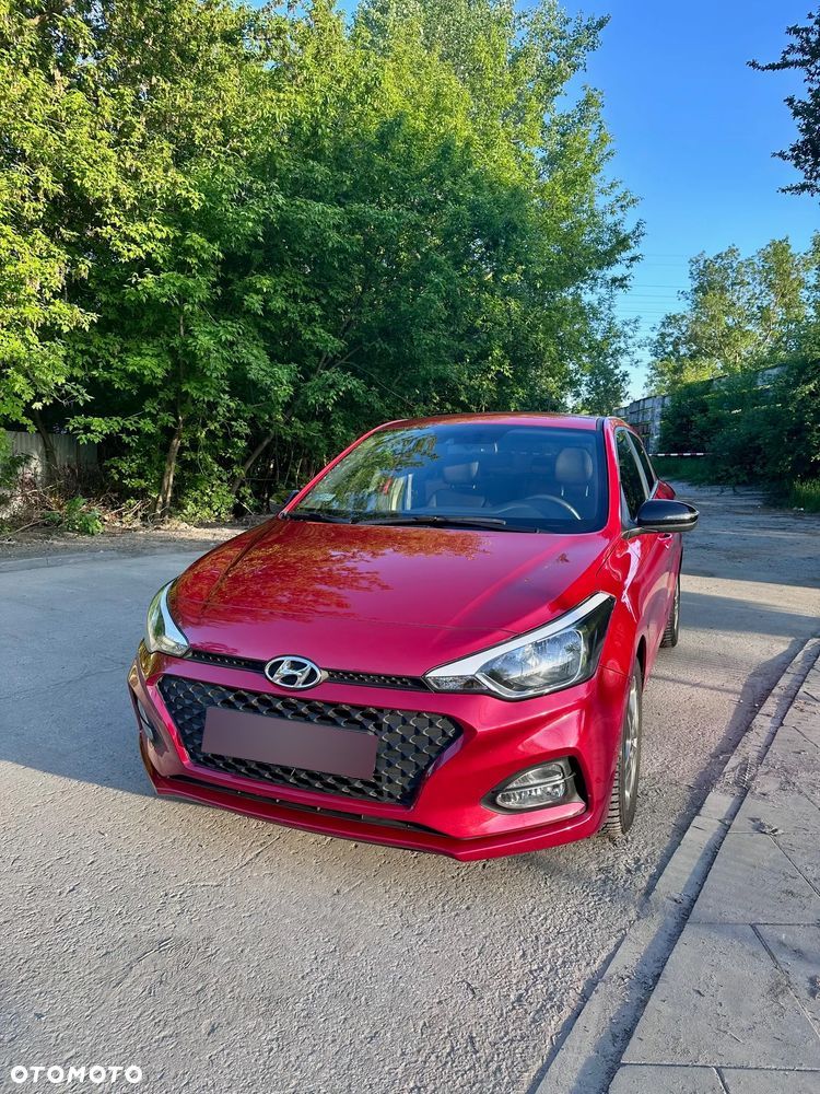 Hyundai i20 1.0 T-GDI Active - 4