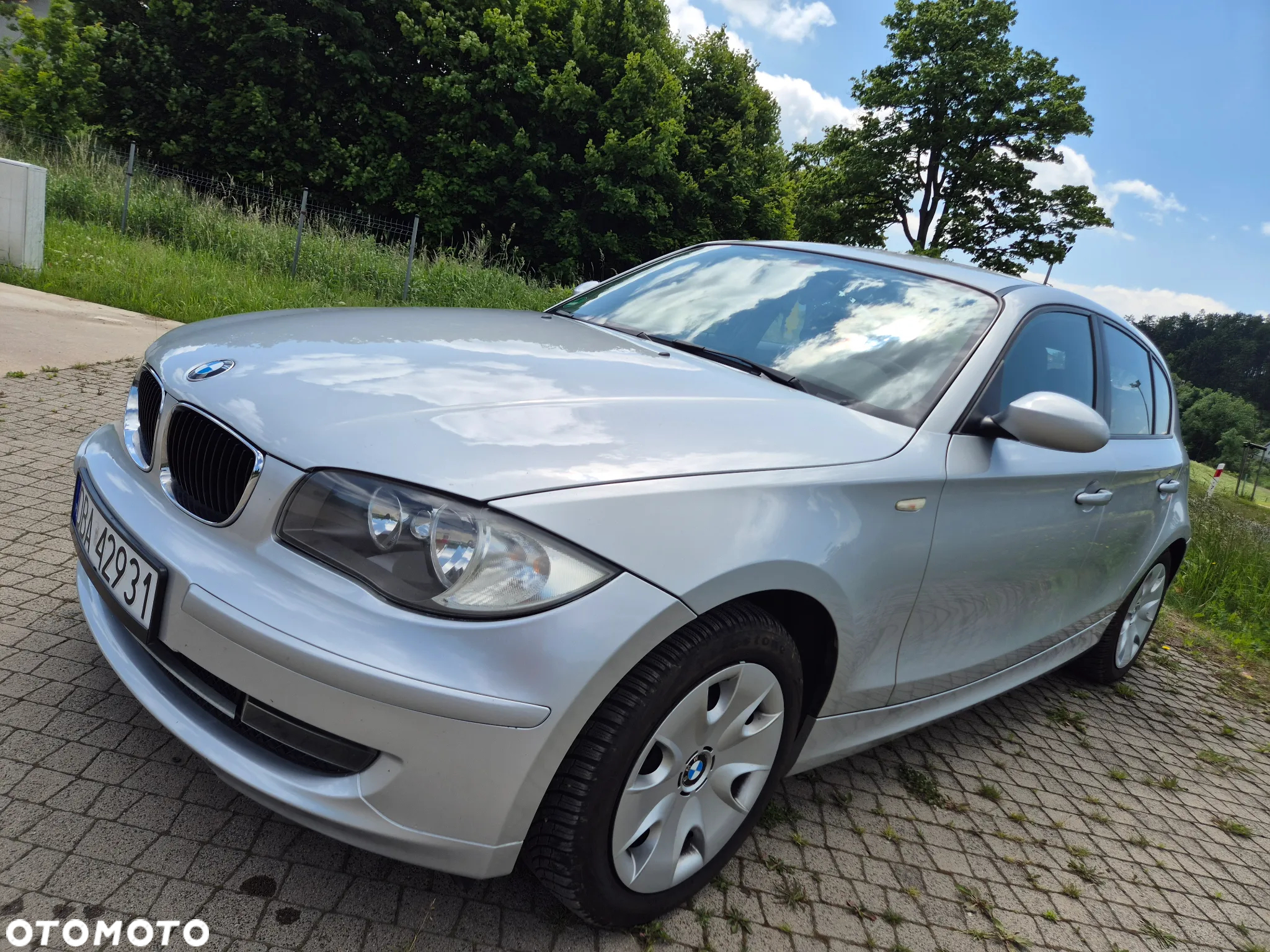 BMW Seria 1 116i Edition Lifestyle - 3