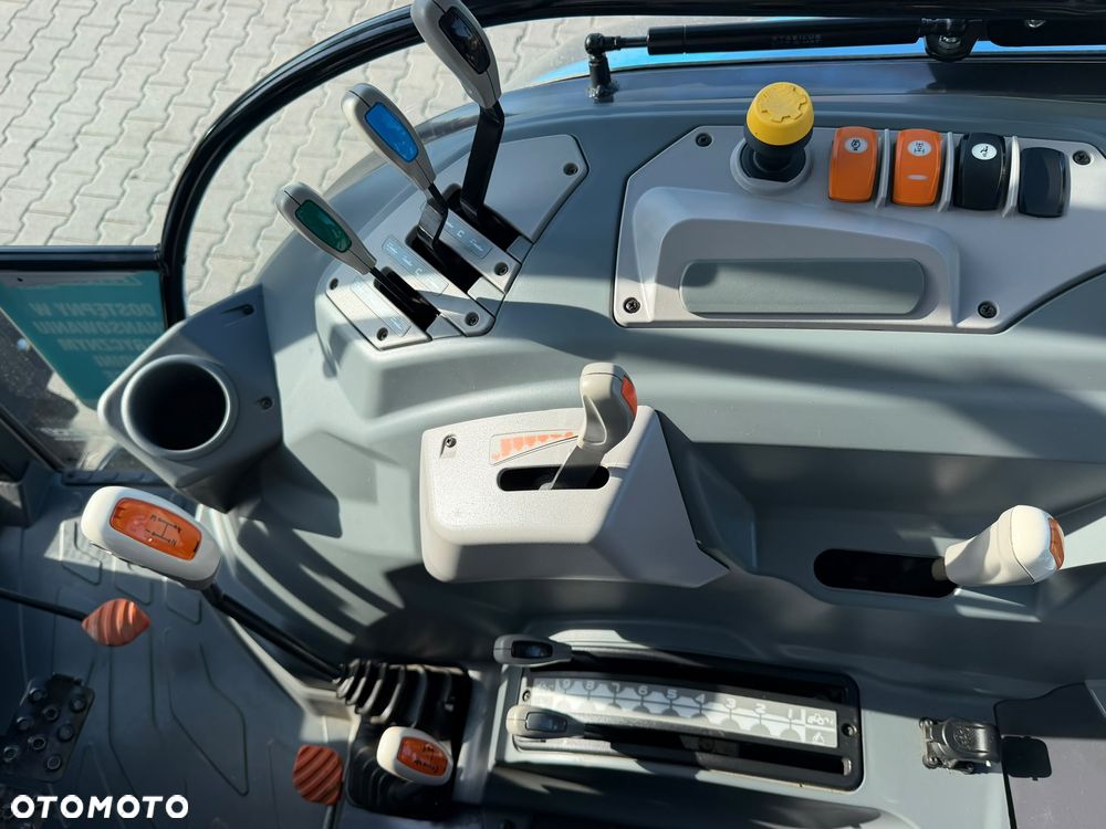 Landini 4-060 - 9