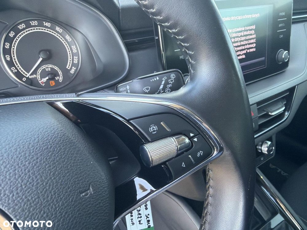 Skoda Scala 1.0 TSI Ambition - 21