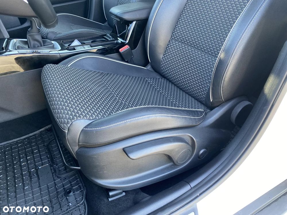 Kia XCeed 1.5 T-GDI Business Line - 12