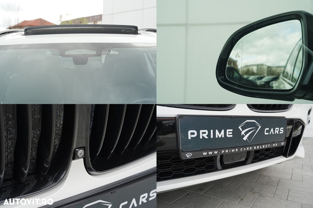 BMW X5 xDrive45e - 8