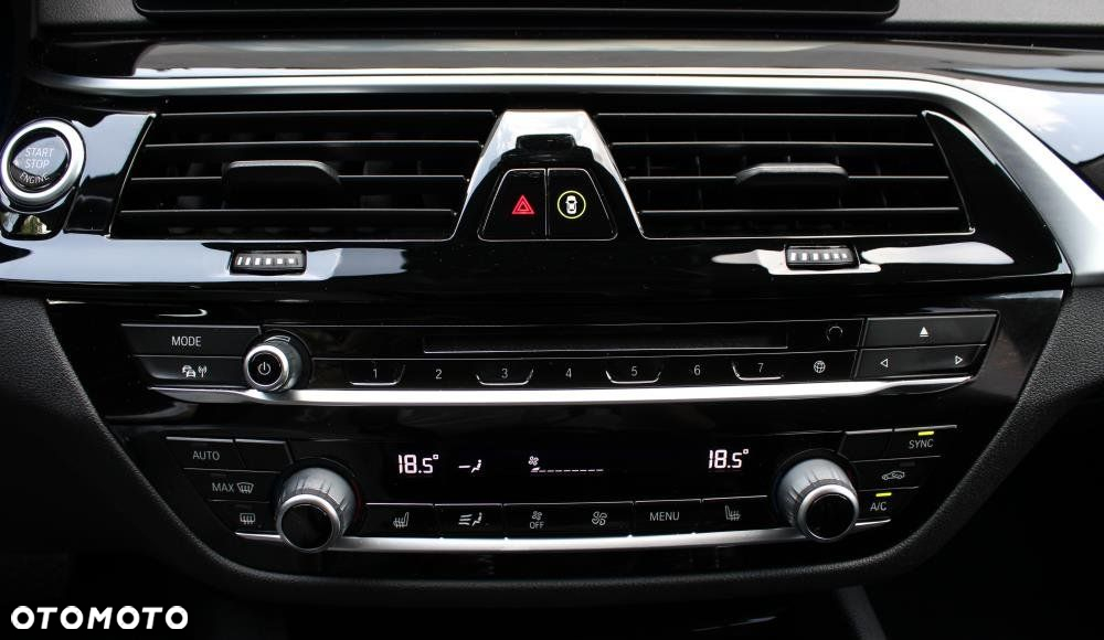 BMW Seria 5 - 23