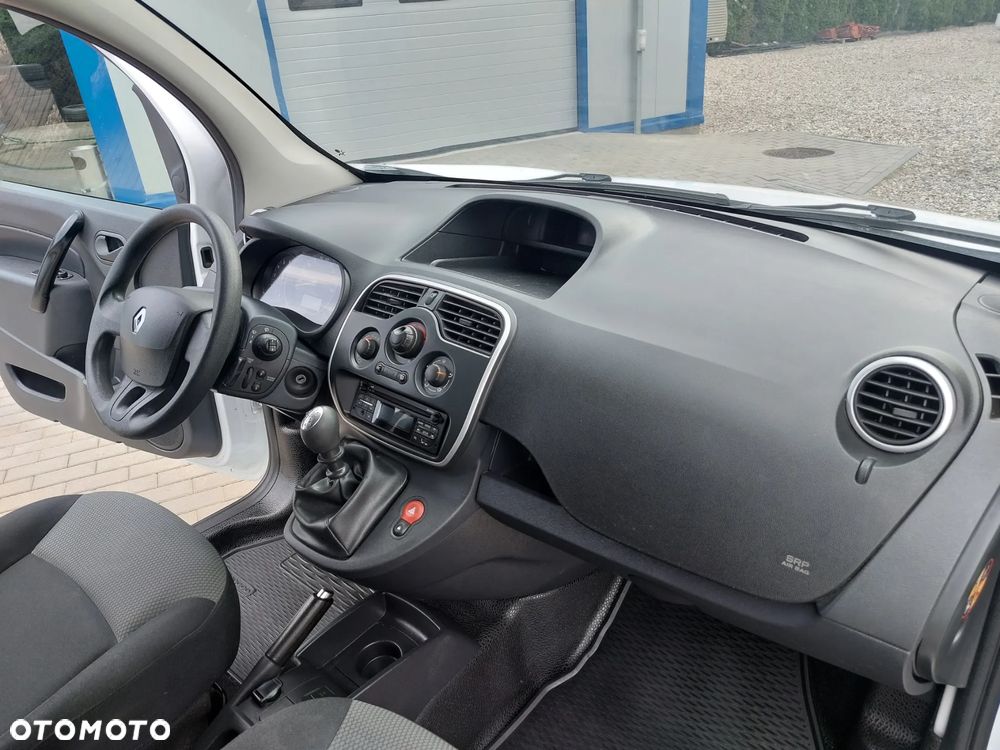Renault Kangoo - 23
