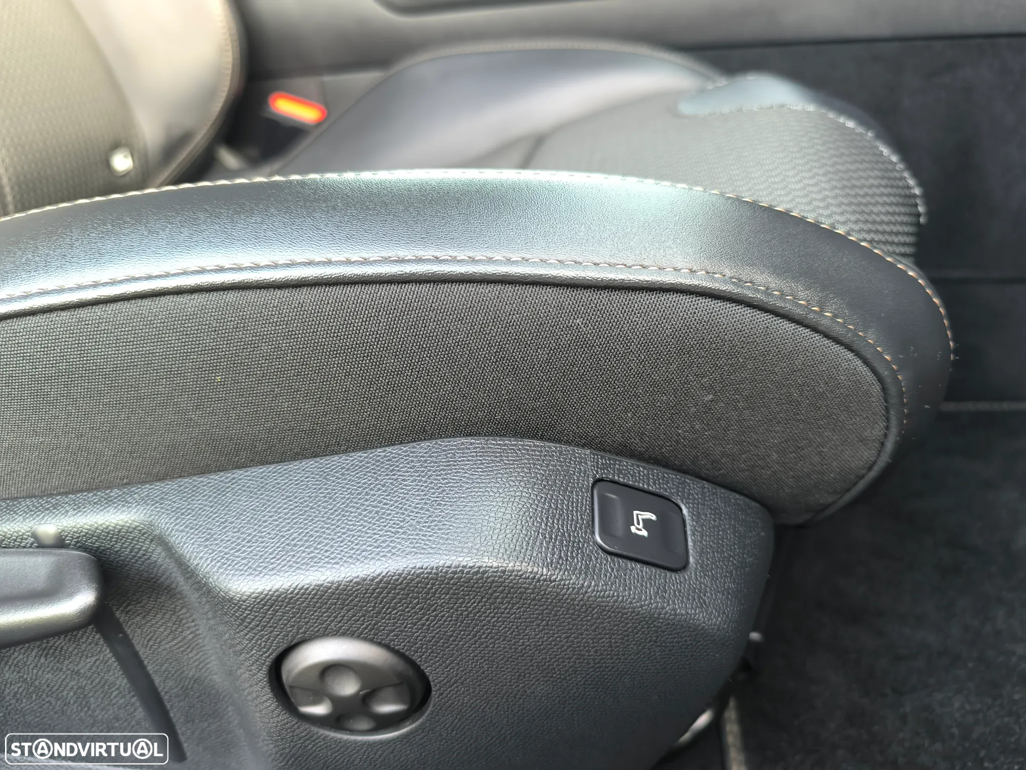 Peugeot 508 SW 1.5 BlueHDi GT EAT8 - 35