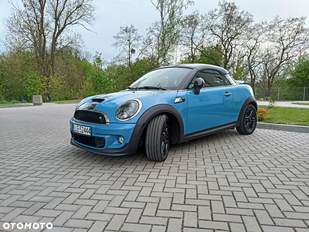MINI Cooper S - 15