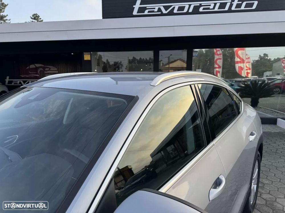 Audi e-tron Sportback 55 quattro Advanced - 31