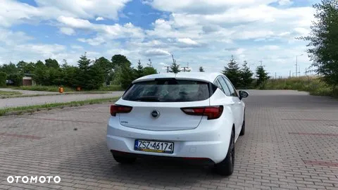 Opel Astra V 1.4 T Elite S&S - 12