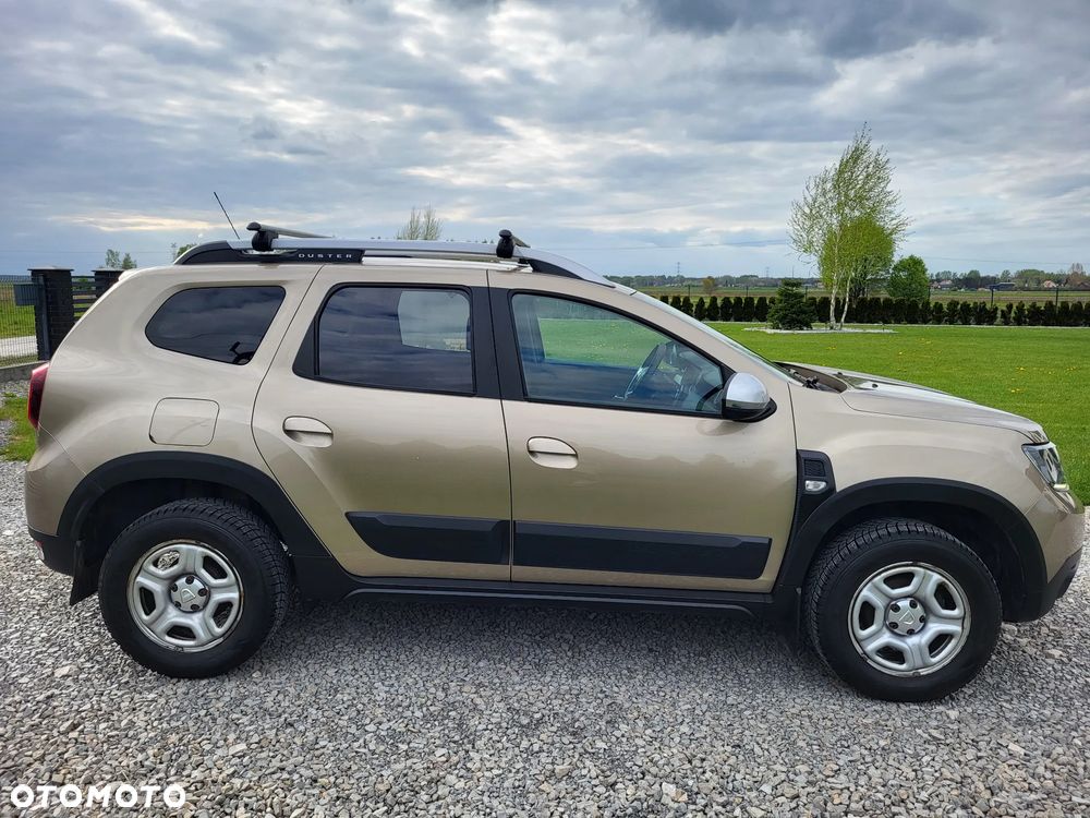 Dacia Duster - 13