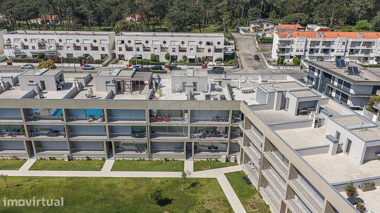Apartamento T2 para venda - Grande imagem: 2/8