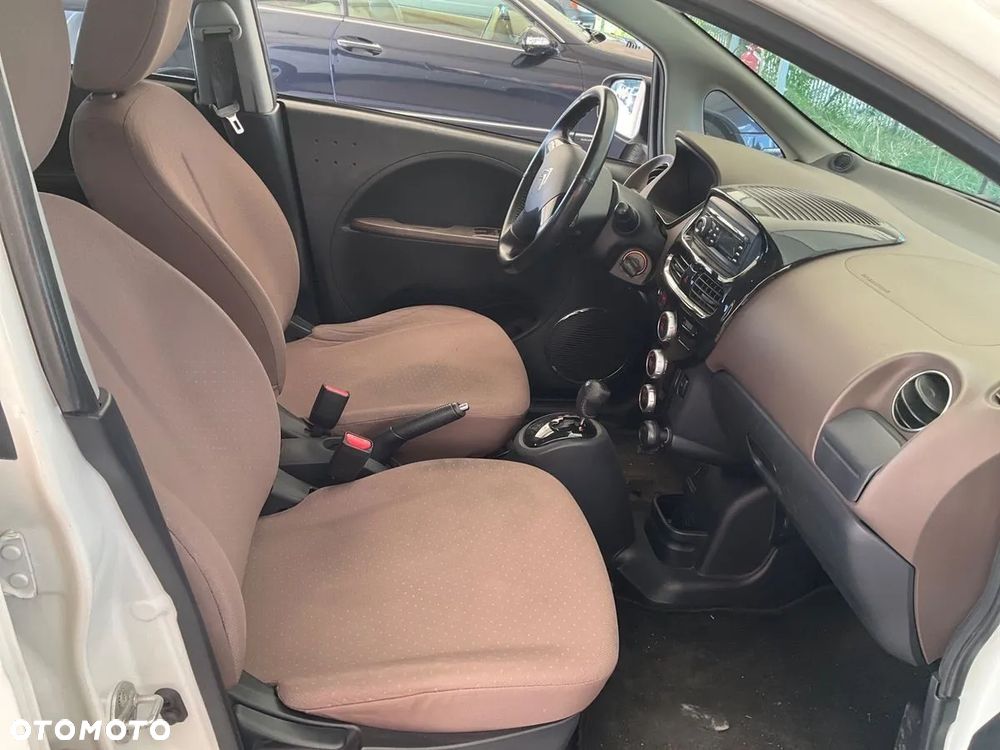 Citroën C-Zero Standard - 16