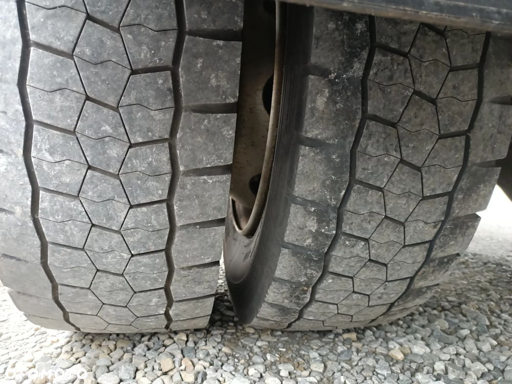 Iveco Eurocargo ML120E18 4x2 Pomoc Drogowa Laweta Nowa Zabudowa - 36