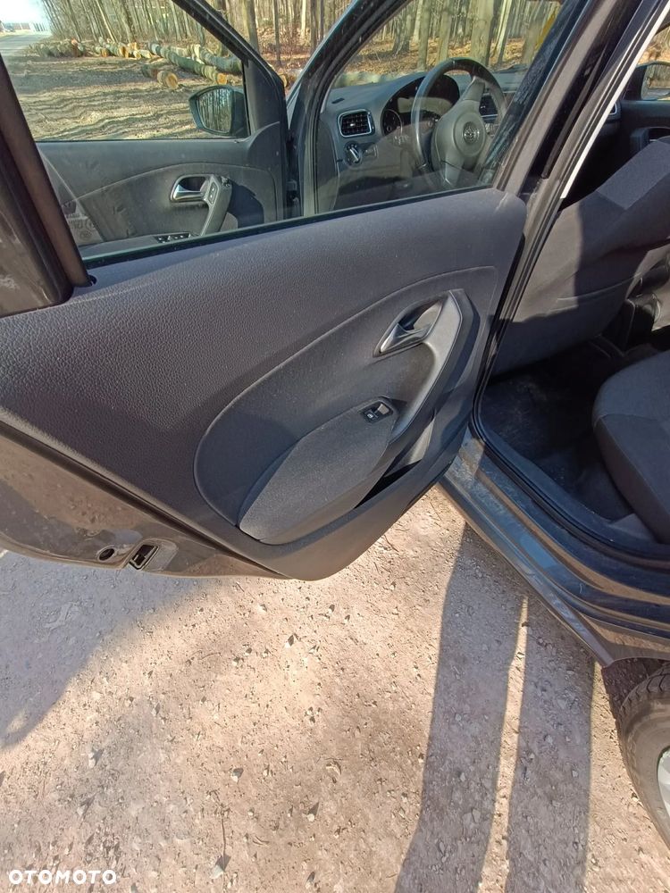 Volkswagen Polo 1.2 TDI DPF Trendline - 22