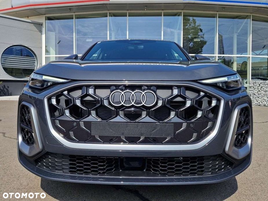 Audi Q5 - 3