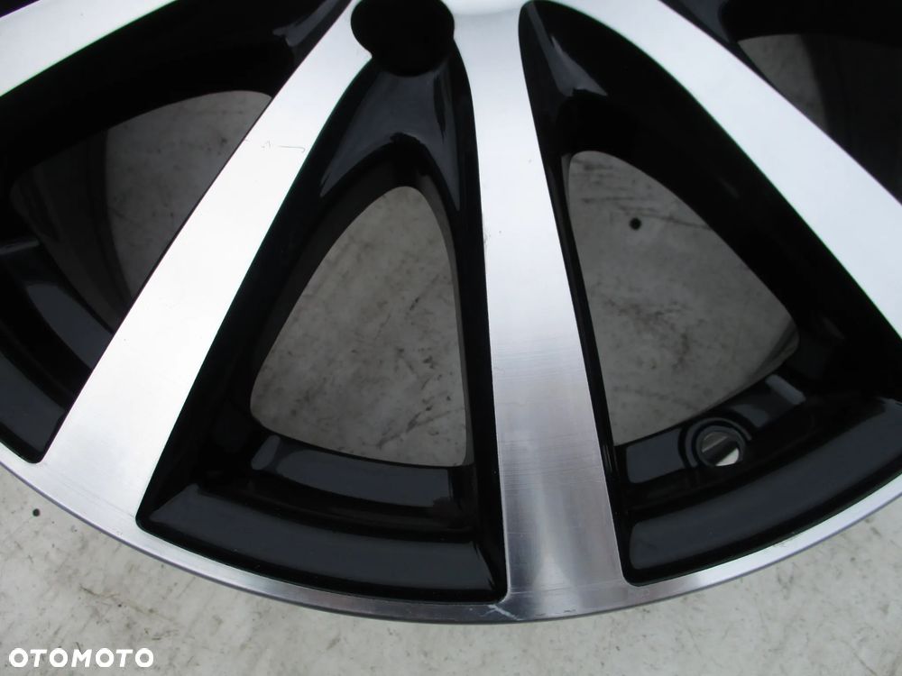 FELGI ALUMINIOWE 16 PEUGEOT PARTNER II  ET25 - 15
