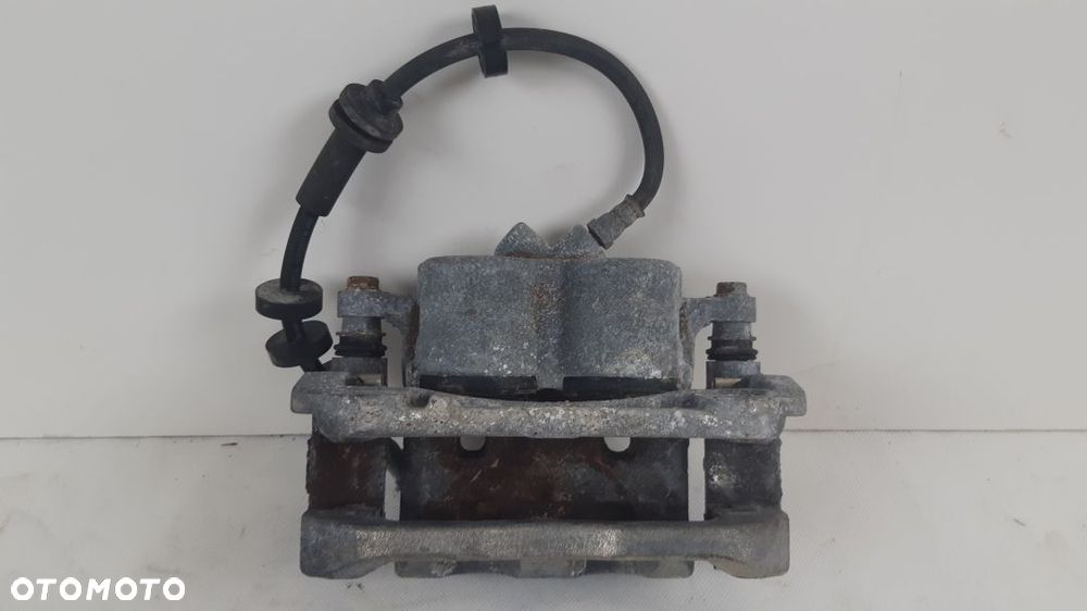 JEEP CHEROKEE KL LIFT 3.2 19- ZACISK HAMULCA PRAWY PRZÓD - 4