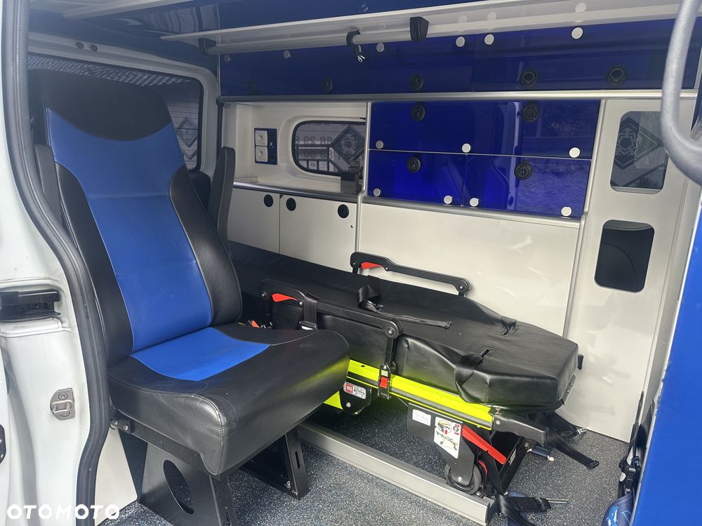 Renault TRAFIC - 7