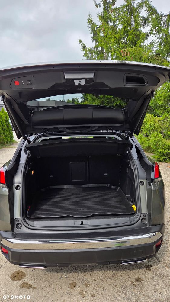 Peugeot 3008 1.6 THP Allure S&S EAT6 - 5