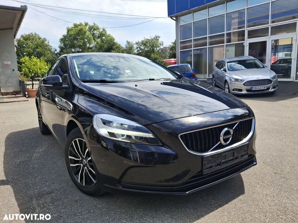 Volvo V40 D2 Pro - 3
