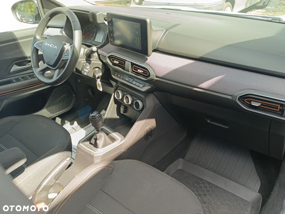 Dacia Sandero Stepway - 27