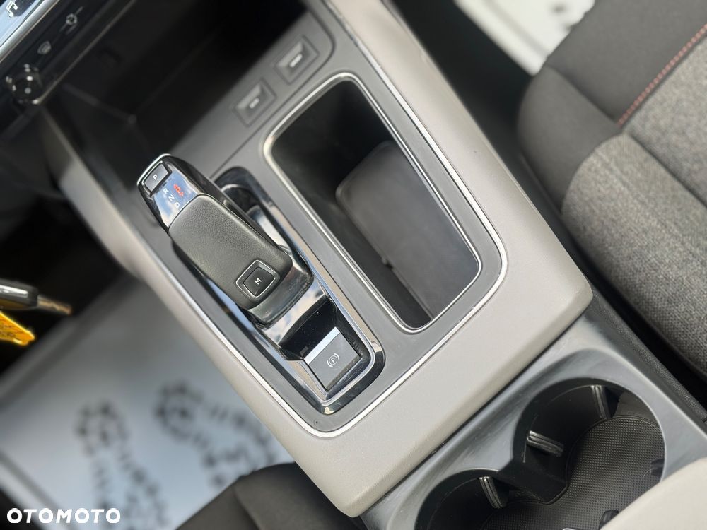 Citroën C5 Aircross 1.5 BlueHDi Shine EAT8 - 22