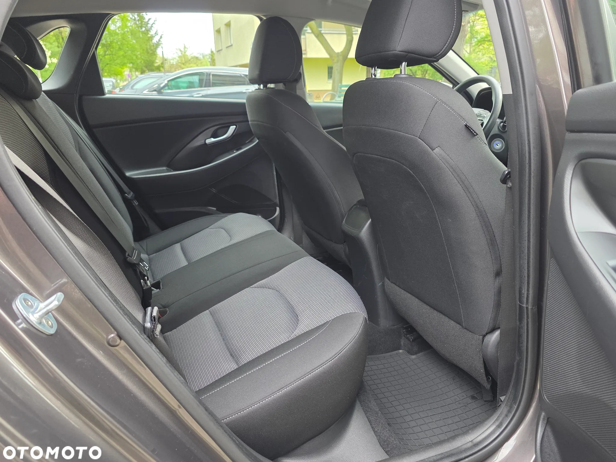 Hyundai i30 1.4 Classic + - 9
