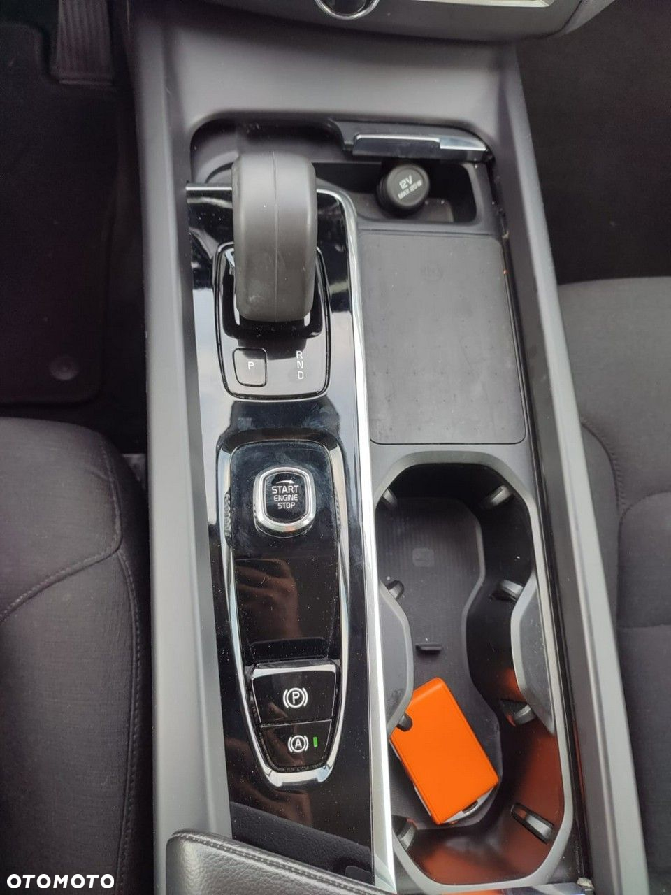 Volvo XC 60 - 11