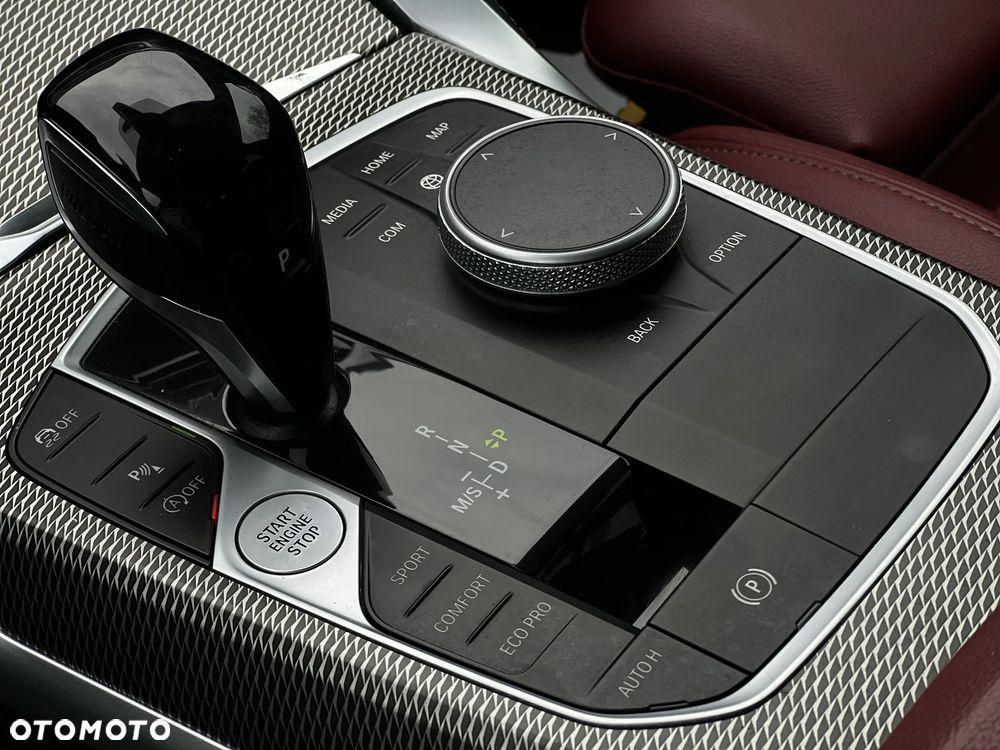 BMW Seria 4 430i M Sport - 21