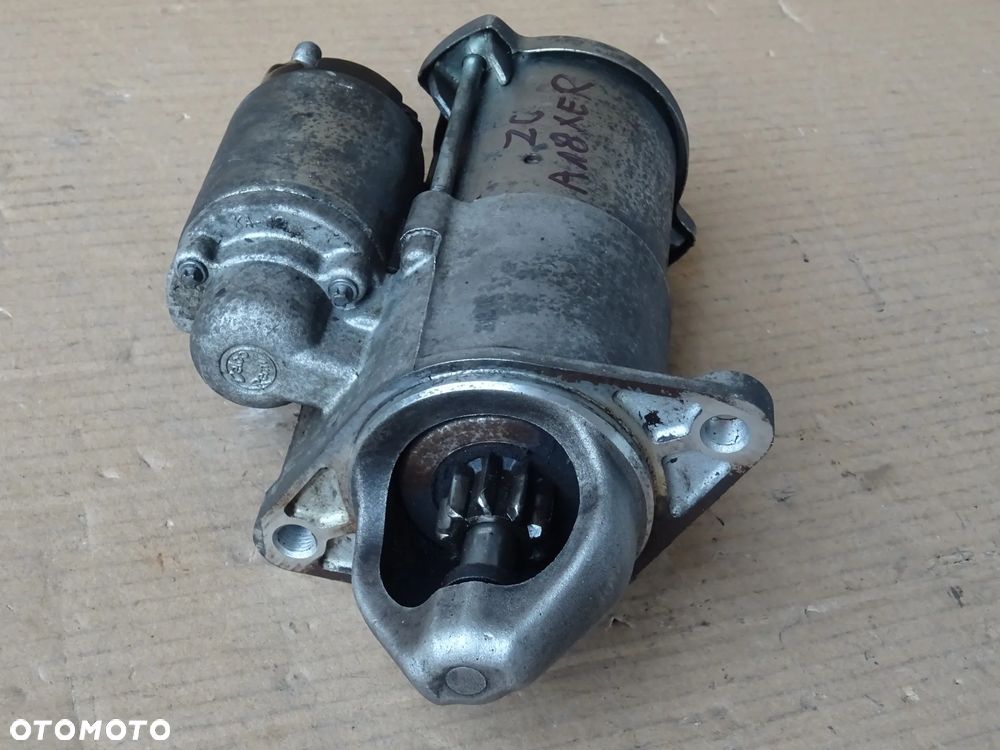 ROZRUSZNIK SILNIKA 1,8 A18XER OPEL ZAFIRA C ASTRA J INSIGNIA MERIVA MOKKA - 3