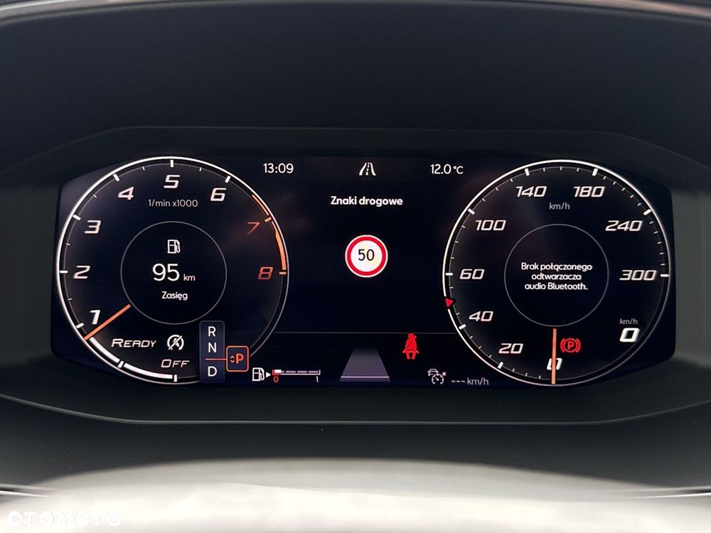 Cupra Formentor 2.0 TSI 4Drive VZ DSG - 19