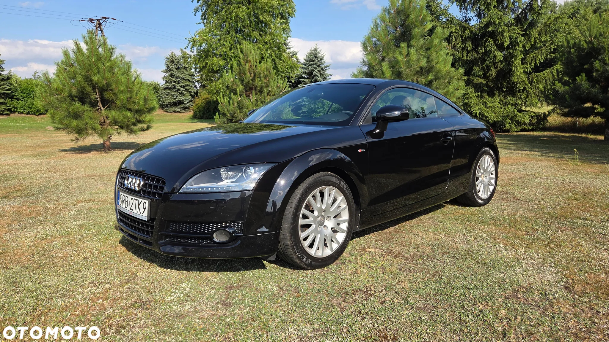 Audi TT Coupé 2.0 TFSI - 6