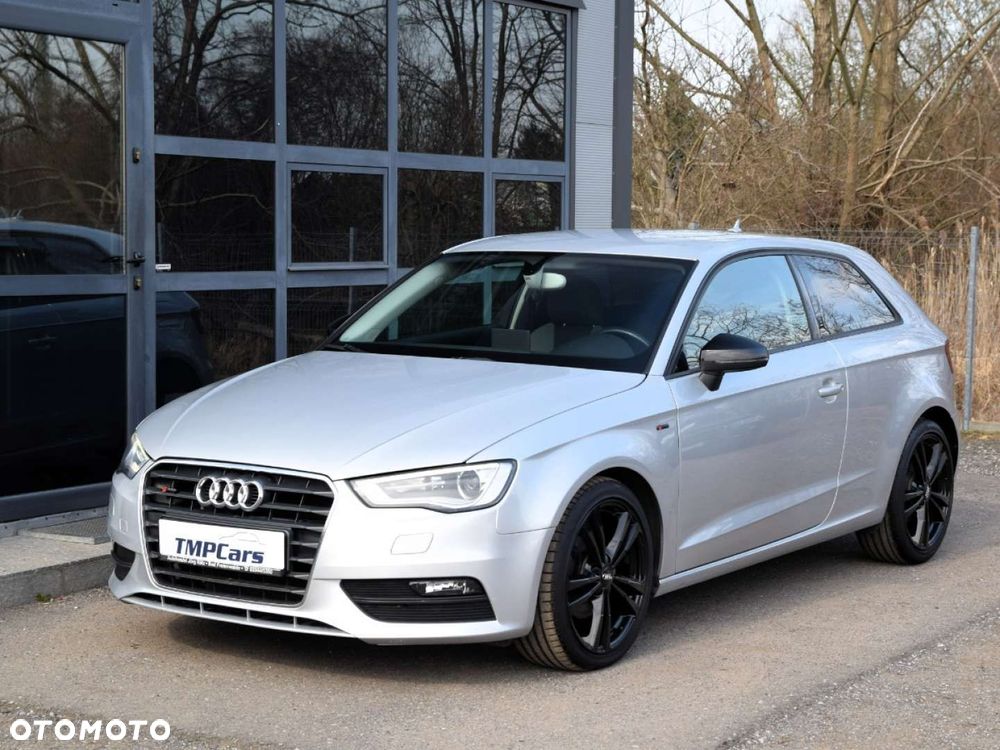 Audi A3 - 33