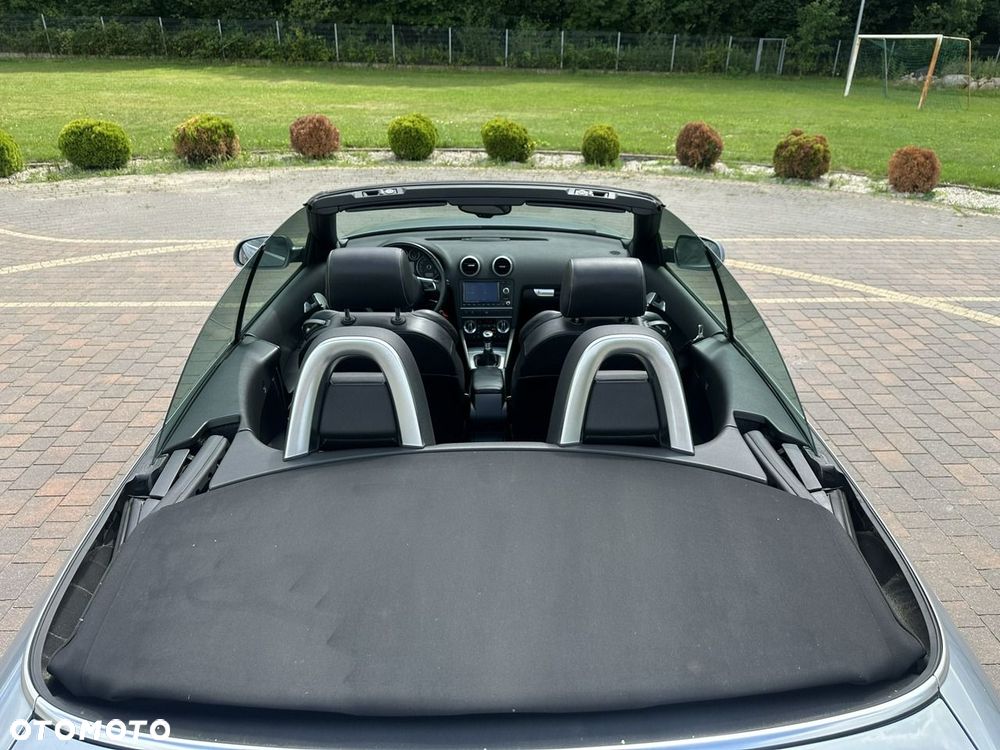 Audi A3 Cabrio - 12