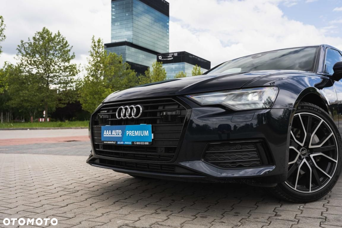 Audi A6 - 8