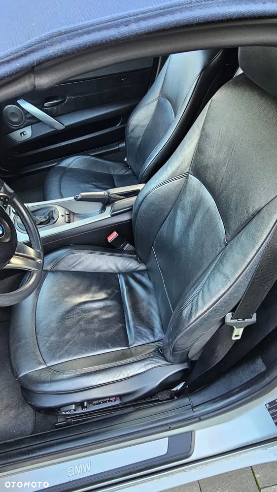 BMW Z4 roadster 3.0i - 22