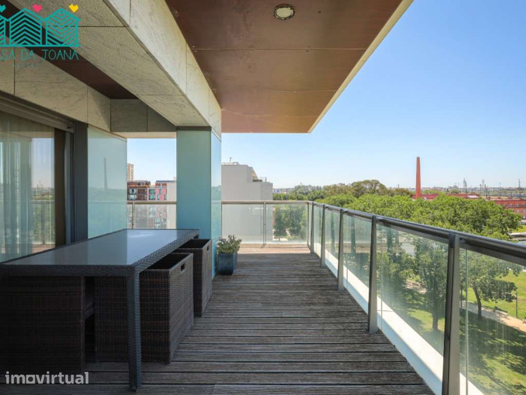 Apartamento T3 no Cais da Fonte Nova - Grande imagem: 2/35