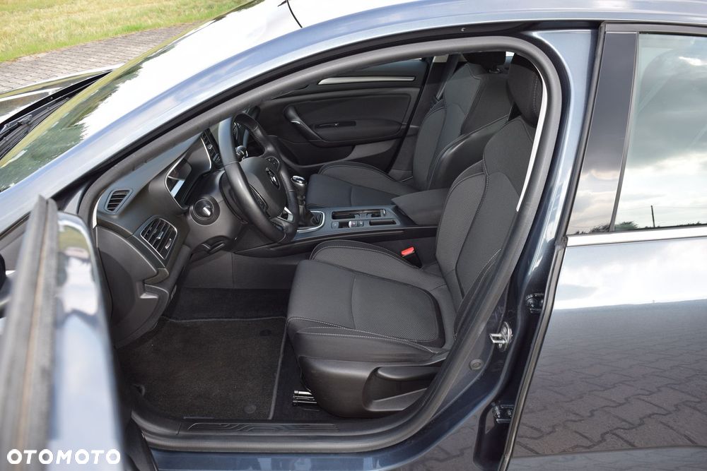 Renault Megane 1.3 TCe FAP Equilibre - 17