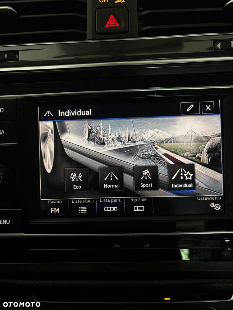 Volkswagen Tiguan 2.0 TSI 4Motion DSG OPF Comfortline - 27