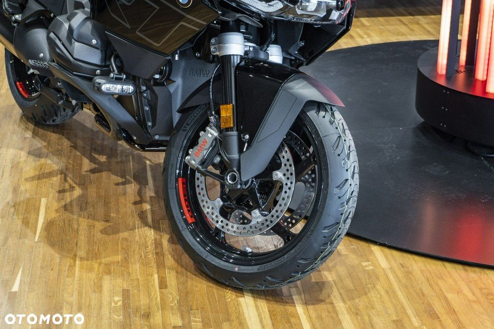 BMW RT - 6