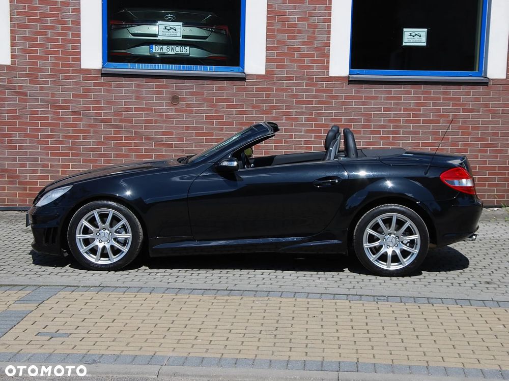 Mercedes-Benz SLK - 25